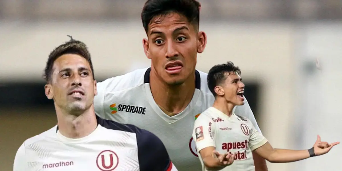 Universitario de Deportes tiene su nueva figura en Ate