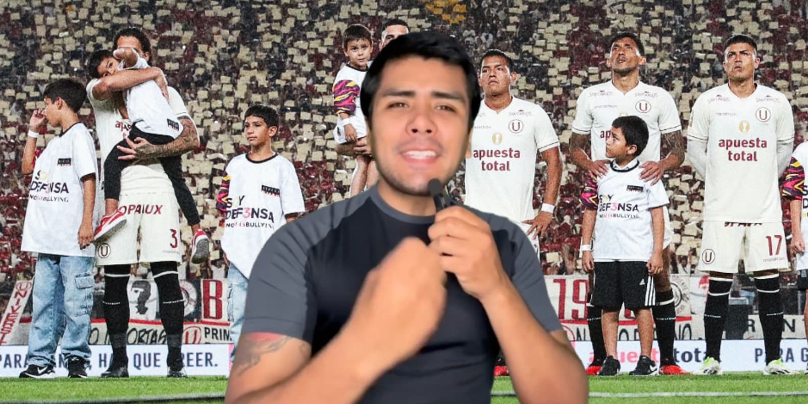 Universitario de Deportes venció 1-0 a Atlético Grau en la segunda fecha
