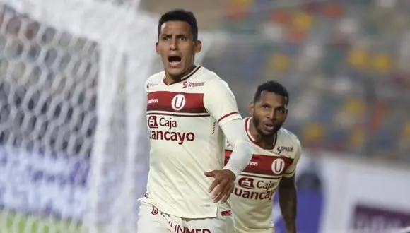 Universitario de Deportes y Carlos Mannucci se vieron las caras por una fecha más del campeonato nacional peruano