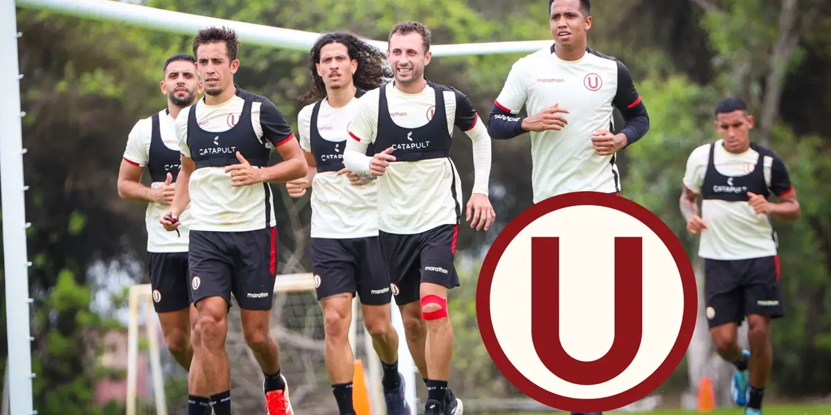 Universitario de Deportes ya casi tiene el equipo armado para el 2024