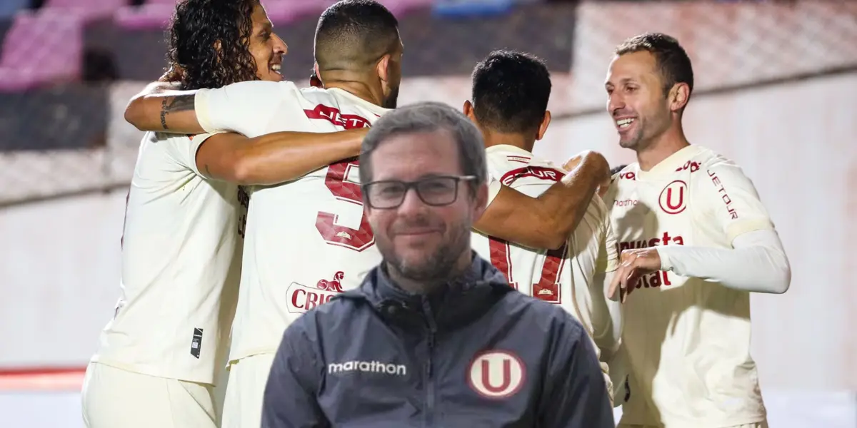 Universitario de Deportes ya piensa en el 2024