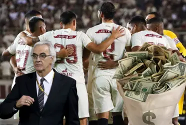 Universitario de Deportes ya piensa en fichajes