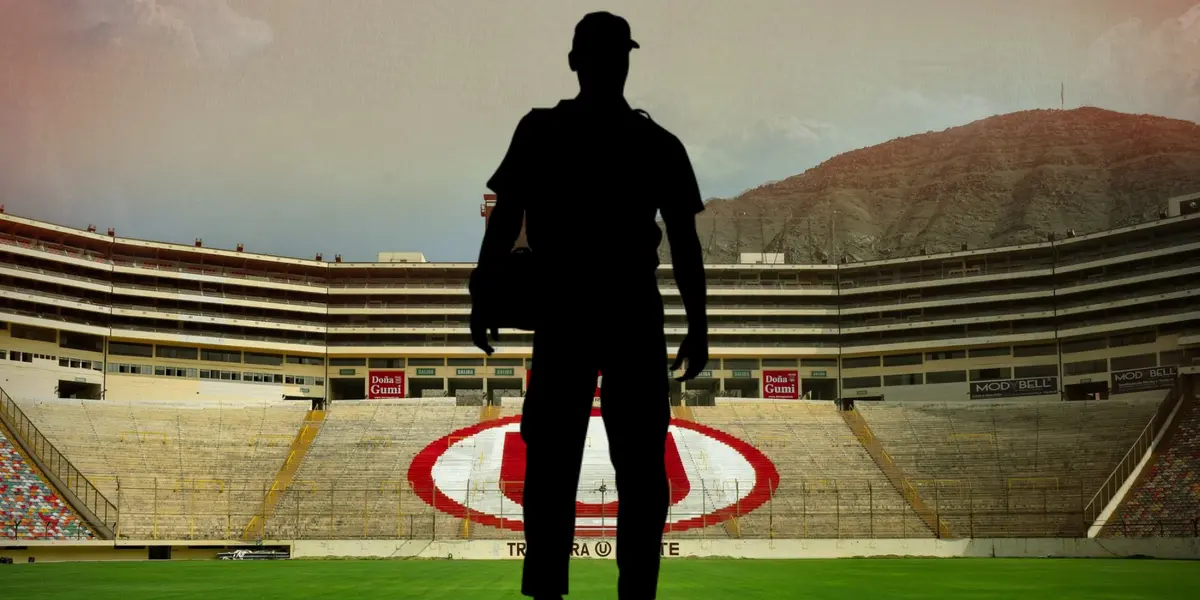 Universitario de Deportes ya tiene todo para su nuevo DT