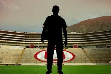 Universitario de Deportes ya tiene todo para su nuevo DT