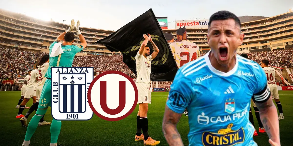 Universitario de Deportes - Yoshimar Yotún (Foto: Club Universitario de Deportes)