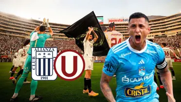 Universitario de Deportes - Yoshimar Yotún (Foto: Club Universitario de Deportes)