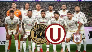 Universitario de Depotes (Foto: X de Universitario)