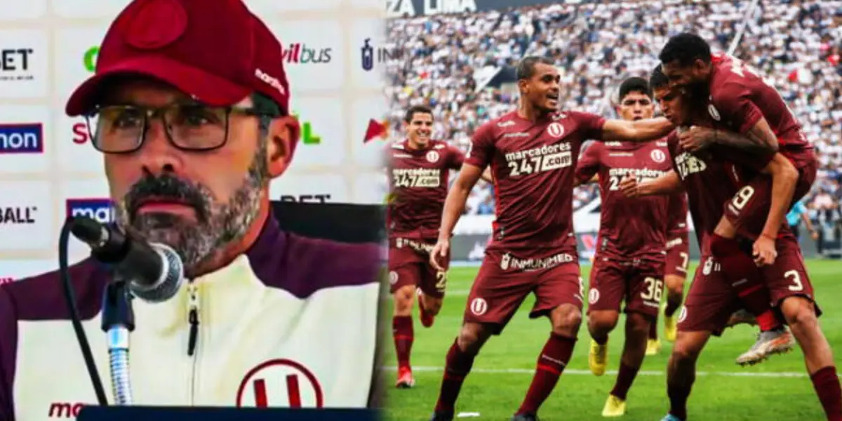 Universitario de Deportes