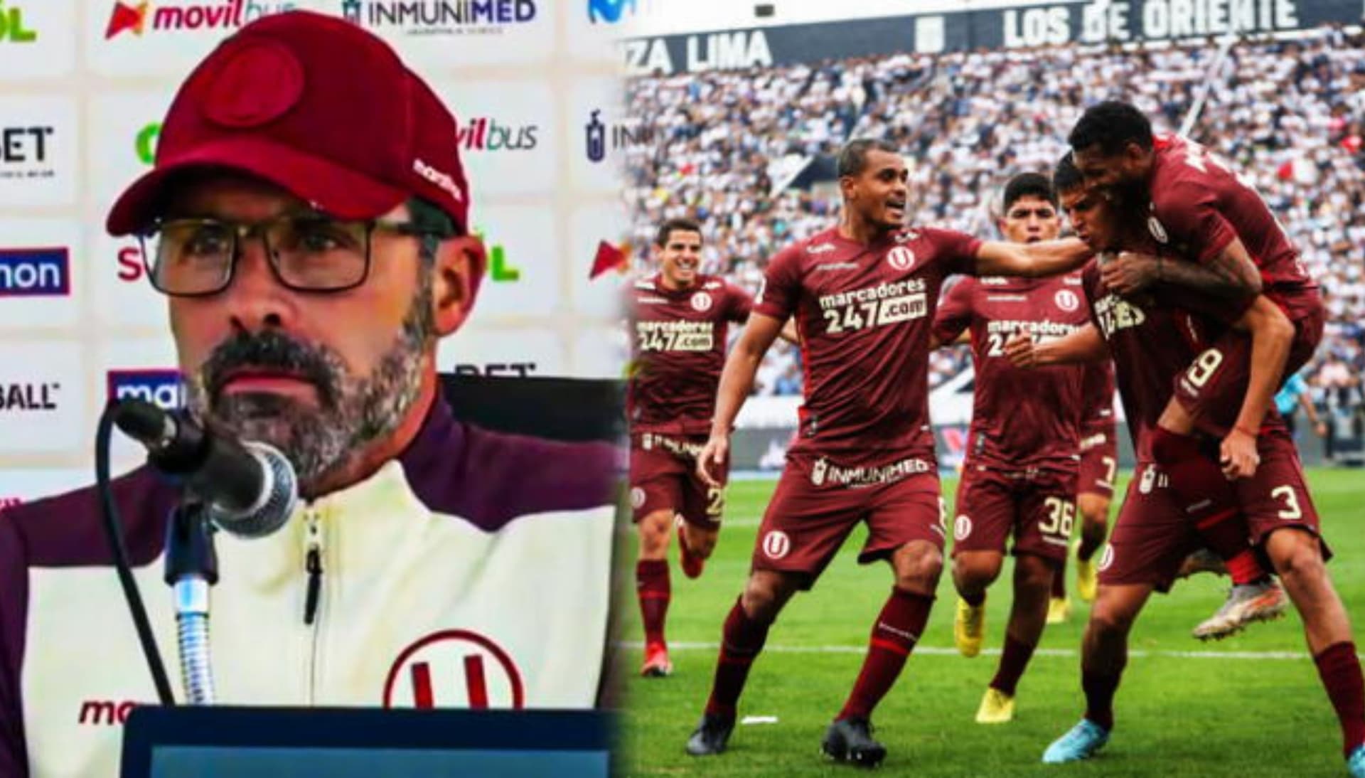 Universitario de Deportes
