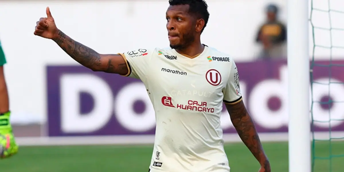 Universitario de Deportes armaría una dupla letal en ofensiva la próxima temporada