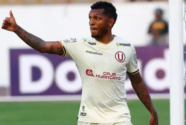 Universitario de Deportes armaría una dupla letal en ofensiva la próxima temporada