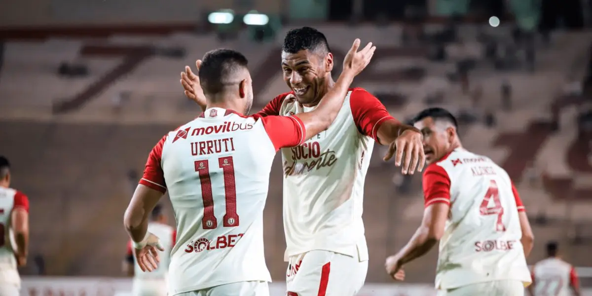 Universitario de Deportes busca tener un equipazo para el 2023