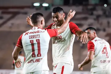 Universitario de Deportes busca tener un equipazo para el 2023