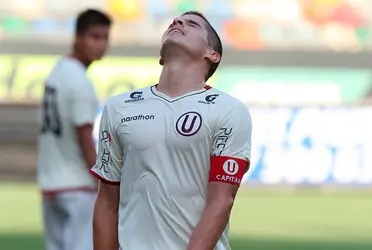 Universitario de Deportes es uno de los pocos clubes que no descendió en la historia del fútbol sudamericano.