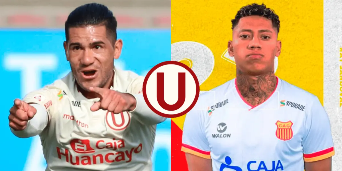 Universitario de Deportes está buscando hacer su primer gran fichaje de la temporada