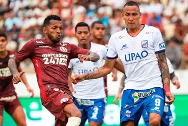 Universitario de Deportes estaría en buenos términos con Manucci