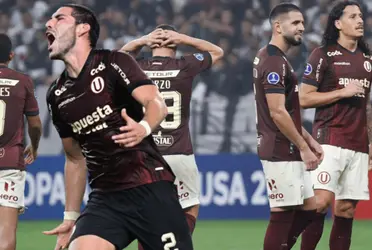 Universitario de Deportes fue sancionado a nada de jugar con Cusco FC