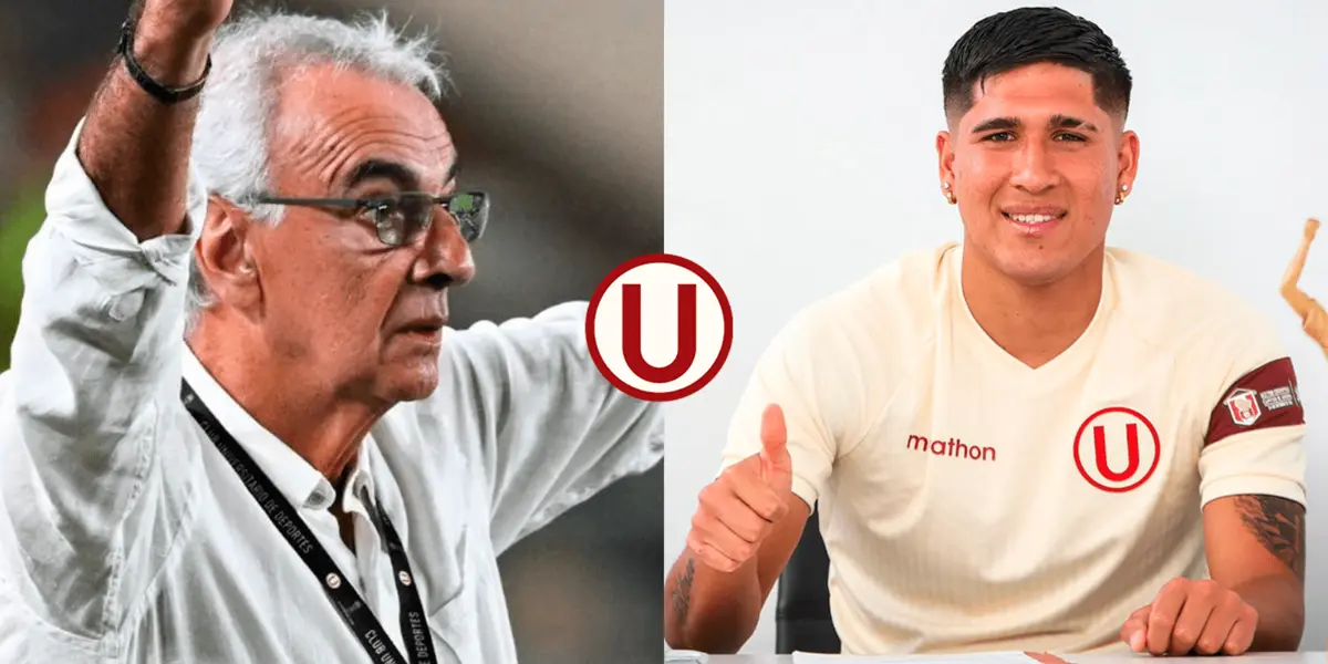 Universitario de Deportes ha dejado de lado a algunos jugadores por pedido del técnico Jorge Fossati