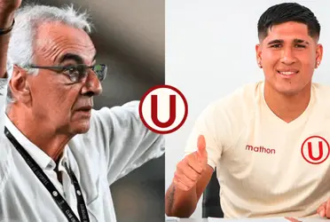 Universitario de Deportes ha dejado de lado a algunos jugadores por pedido del técnico Jorge Fossati