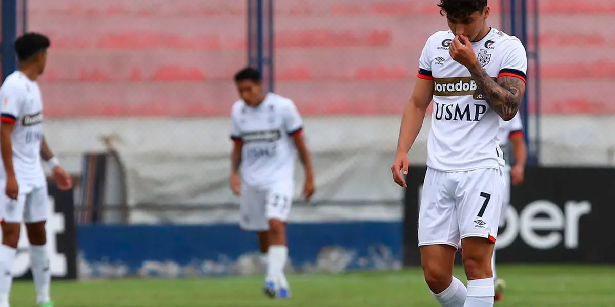 Universitario de Deportes hizo oficial su primera contratación