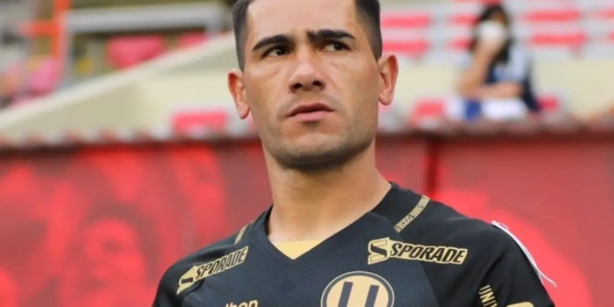 Universitario de Deportes hizo una última oferta por Jonathan Dos Santos pero parece casi imposible que la consideren