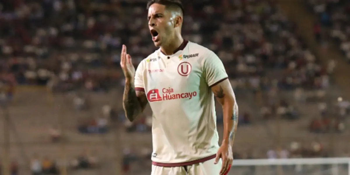 Universitario de Deportes no la pasa nada bien por la situación administrativa, y Alejandro Hohberg explotó