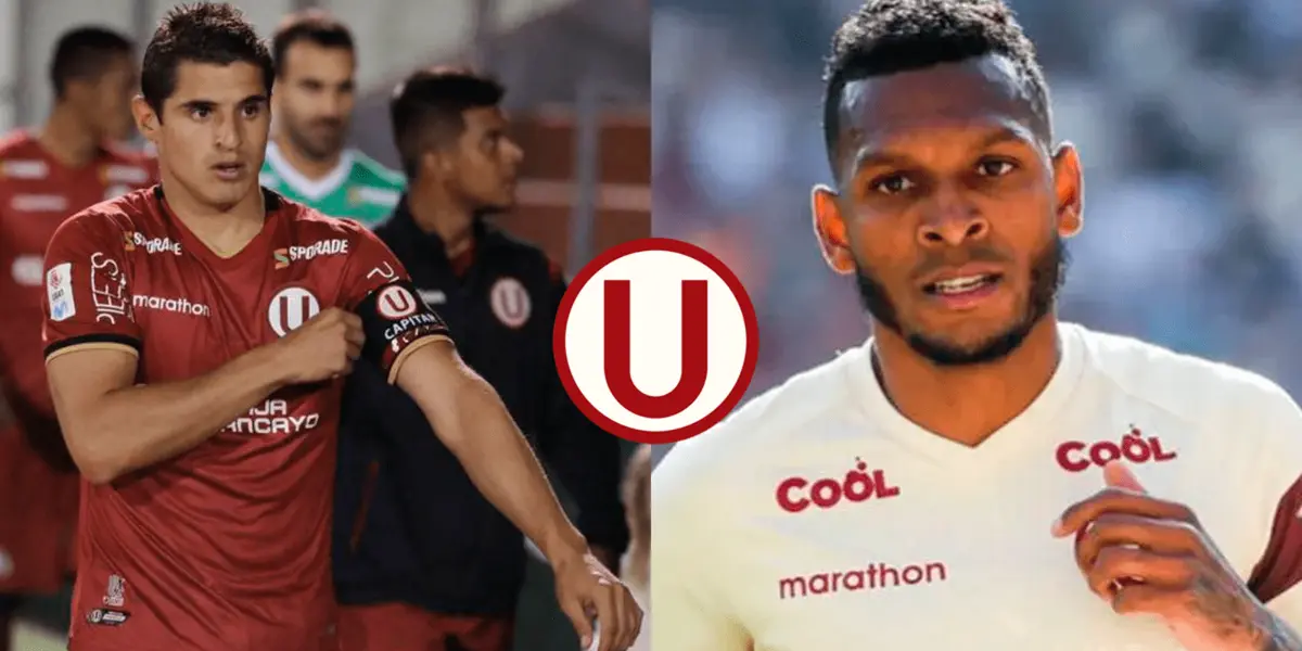 Universitario de Deportes pierde a otra pieza importante para el 2023