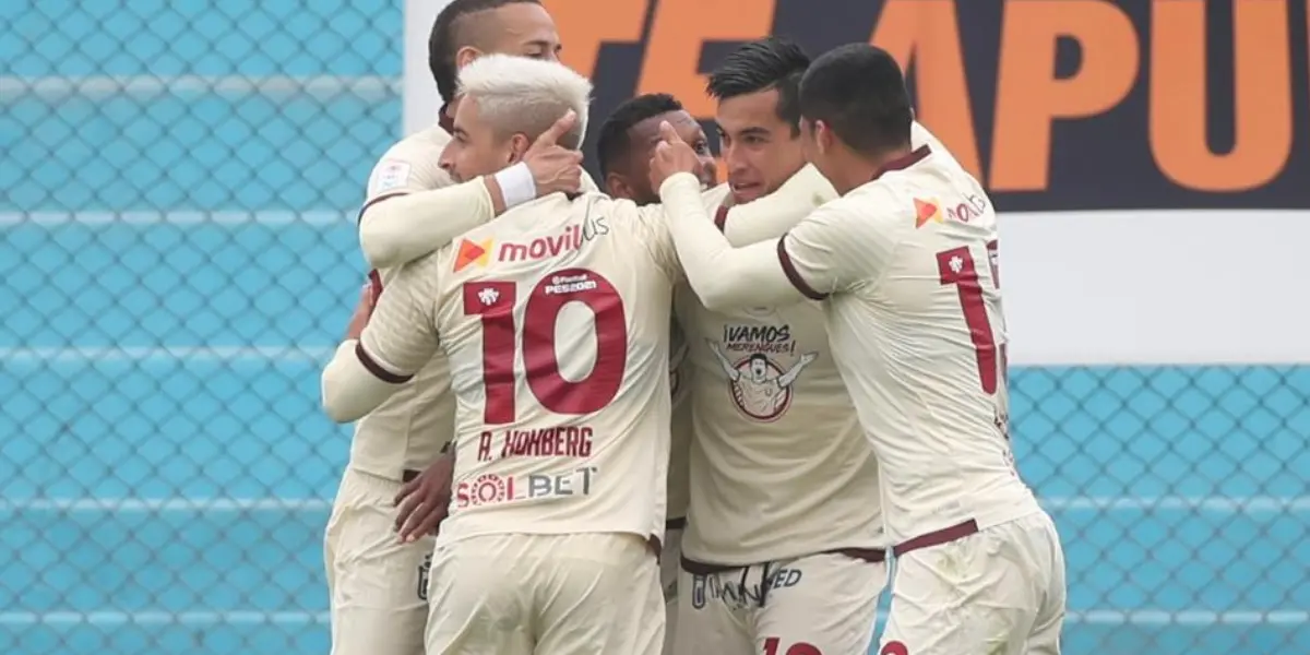 Universitario de Deportes pierde a una de sus figuras para los próximos jugadores