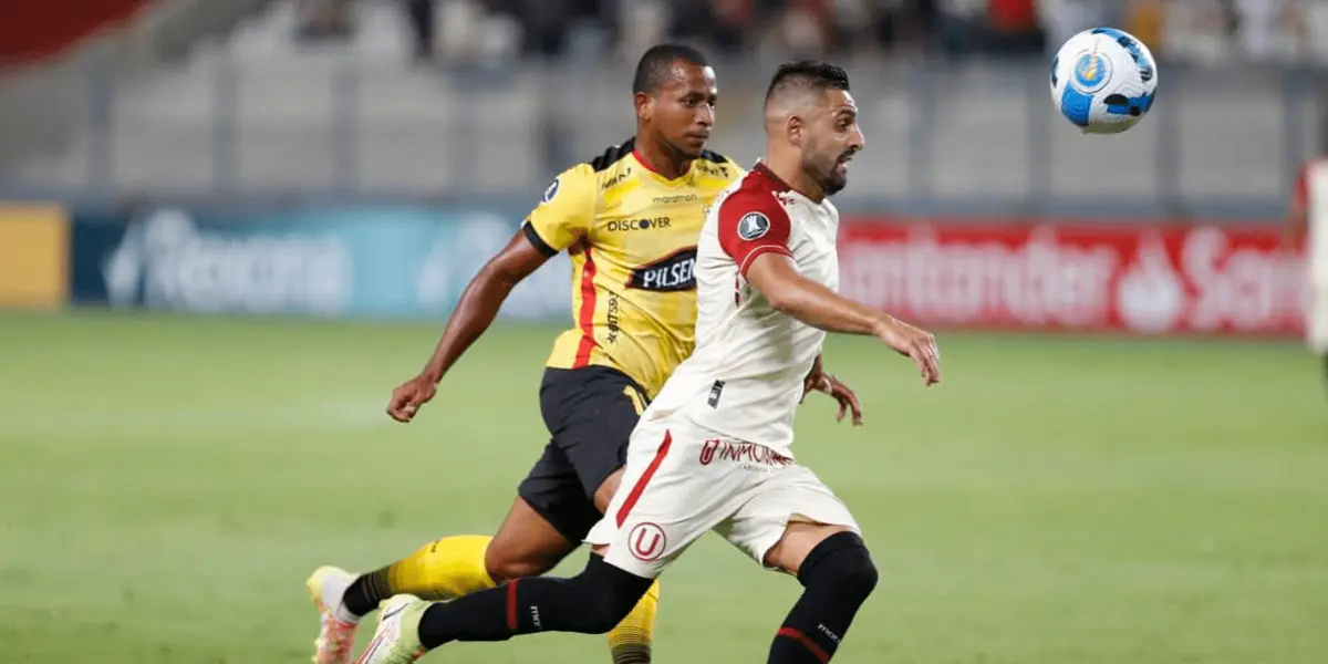 Universitario de Deportes planea cambios importantes en la defensa