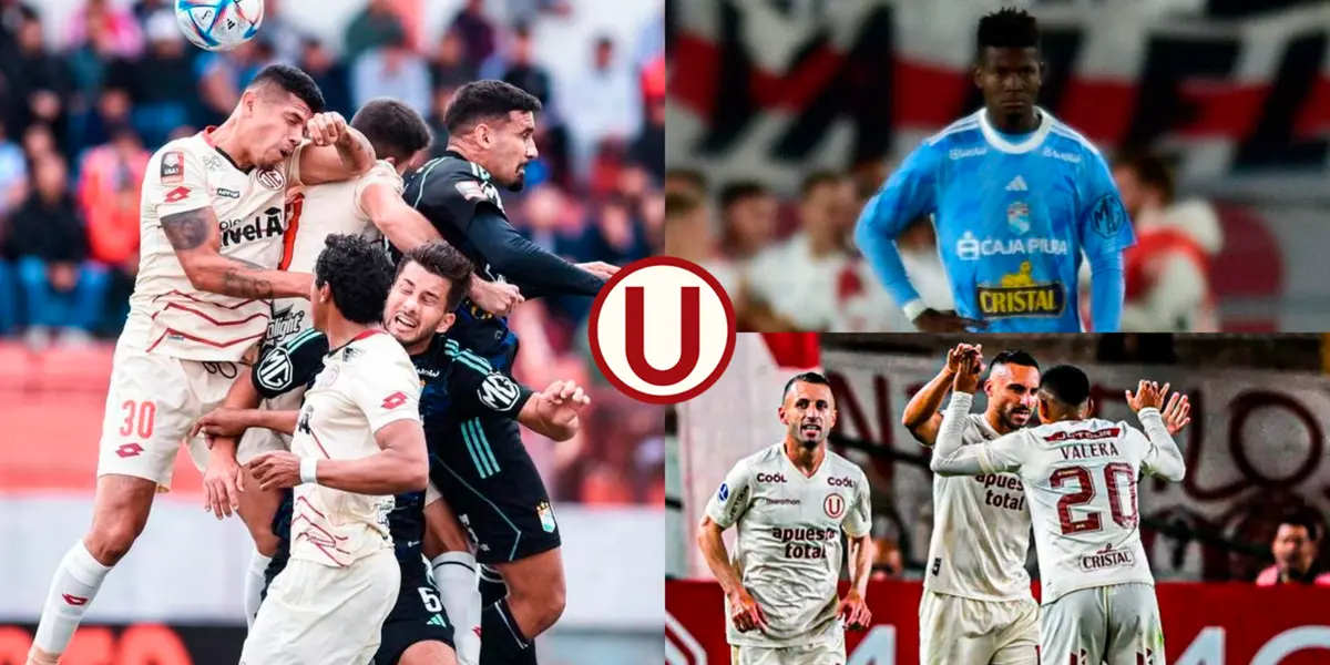 Universitario de Deportes podría hacer un gran fichaje con miras al Torneo Clausura