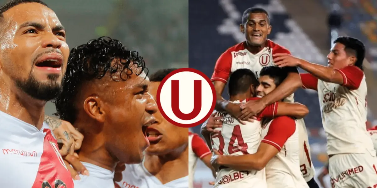 Universitario de Deportes prepara tremendo equipo para el 2023