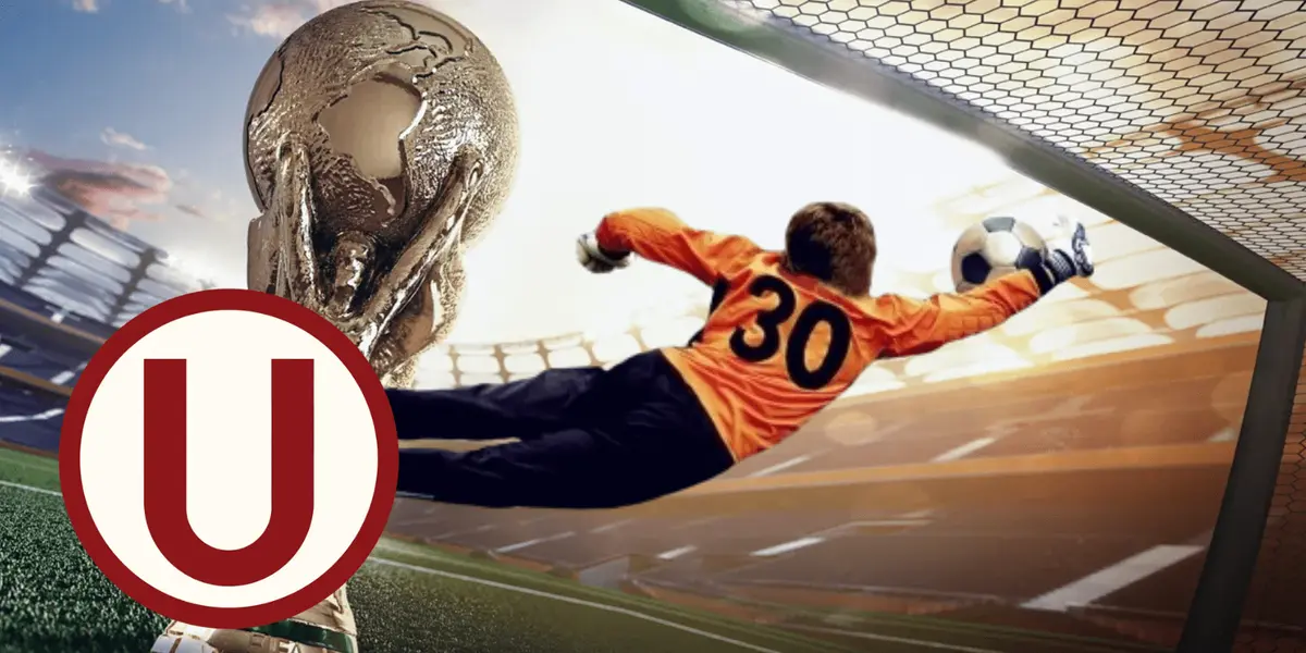 Universitario de Deportes prepara un refuerzo importante para el 2024