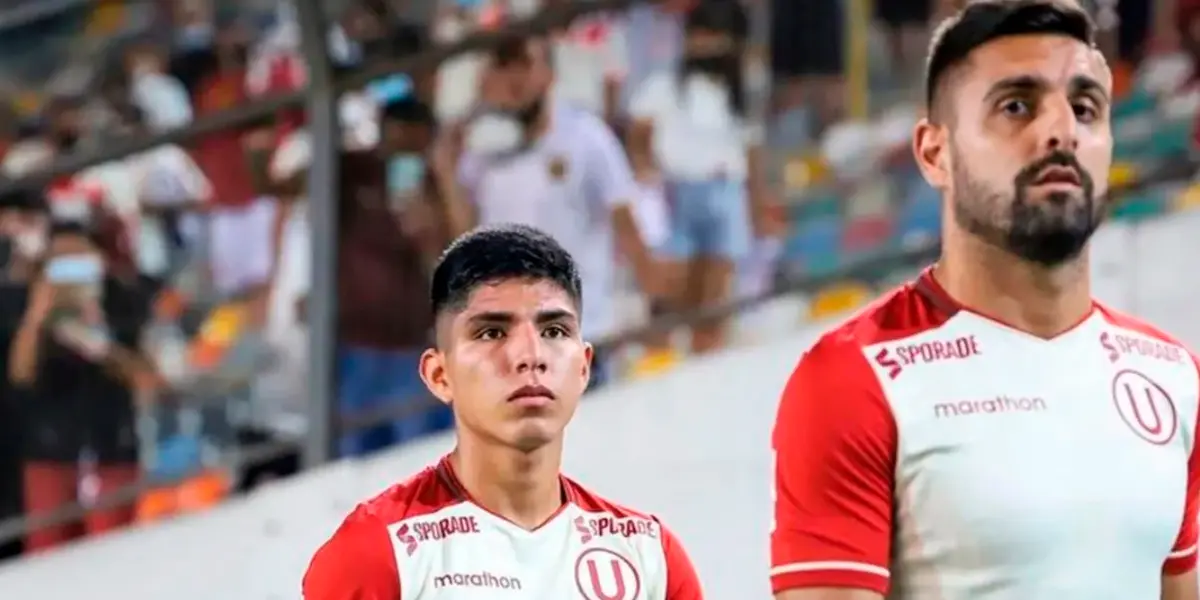 Universitario de Deportes presentó a su nueva joya para el 2023