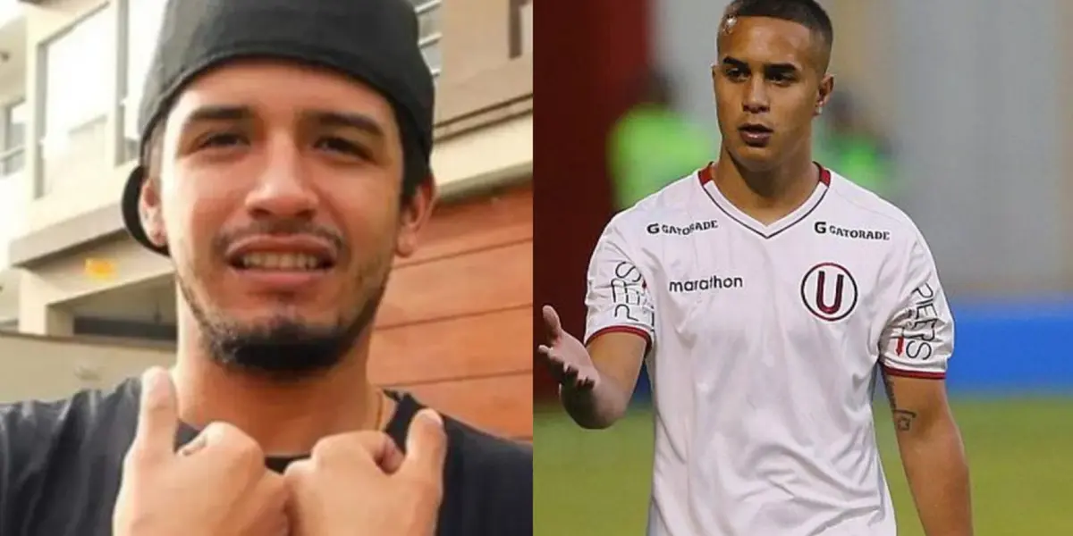 Universitario de Deportes quiere que Jesús Barco se convierta en uno de los mejores jugadores del Perú