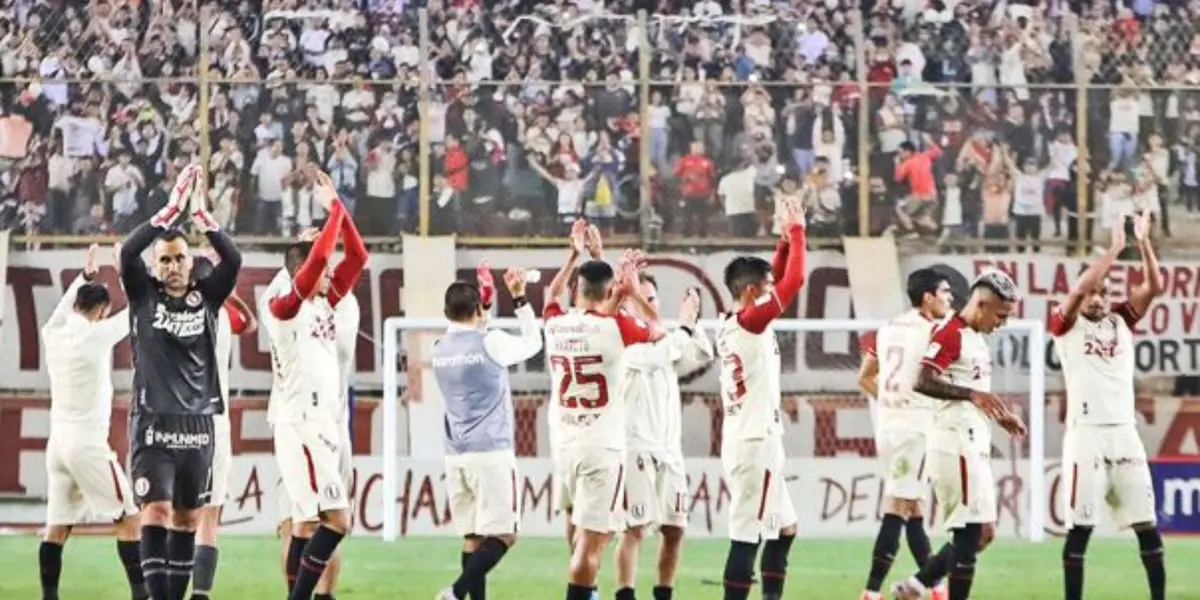 Universitario de Deportes no se da por vencido y seguiría intentando llegar a la punta del torneo