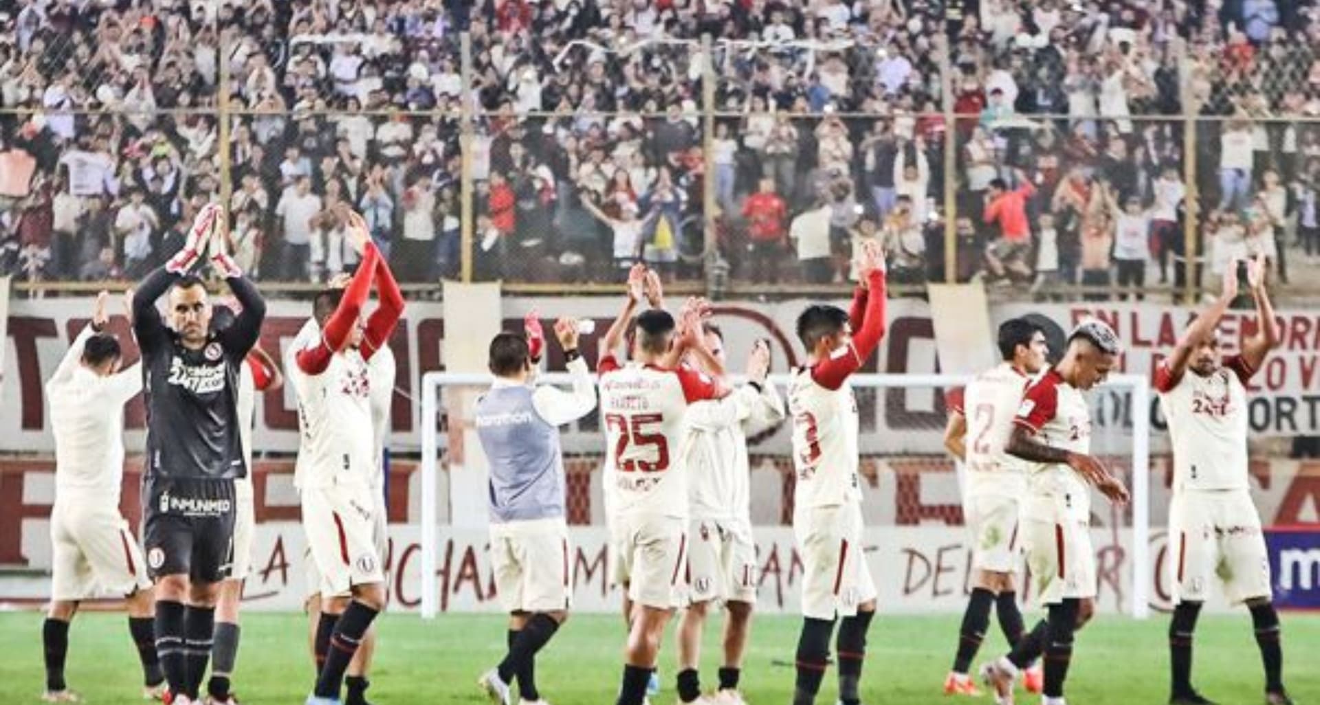 Universitario de Deportes no se da por vencido y seguiría intentando llegar a la punta del torneo