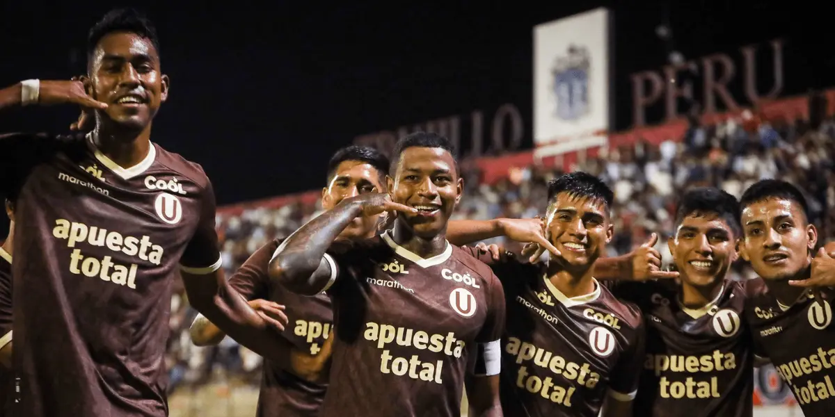 Universitario de Deportes sigue pensando en más fichajes para salir campeón