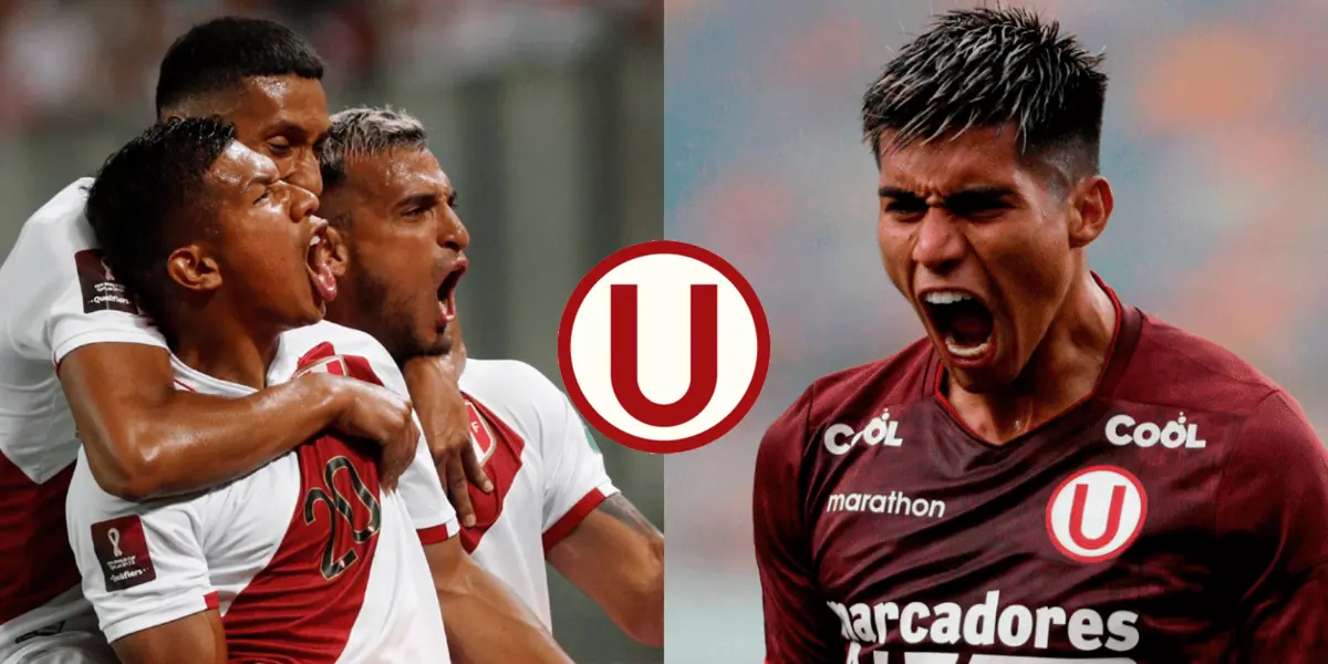 Universitario de Deportes sigue reforzando el equipo para lo que se viene en el 2023