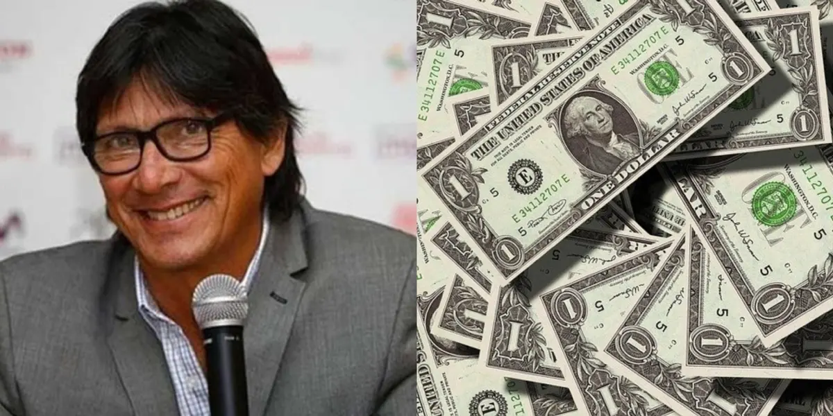 Universitario de Deportes sorprendería con este fichaje.