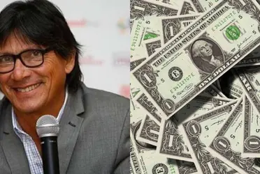 Universitario de Deportes sorprendería con este fichaje.