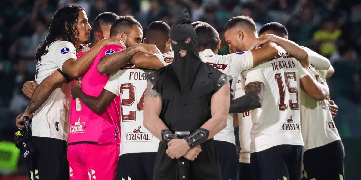 Universitario de Deportes tendrá un duro encuentro que podría complicarlo por un exjugador