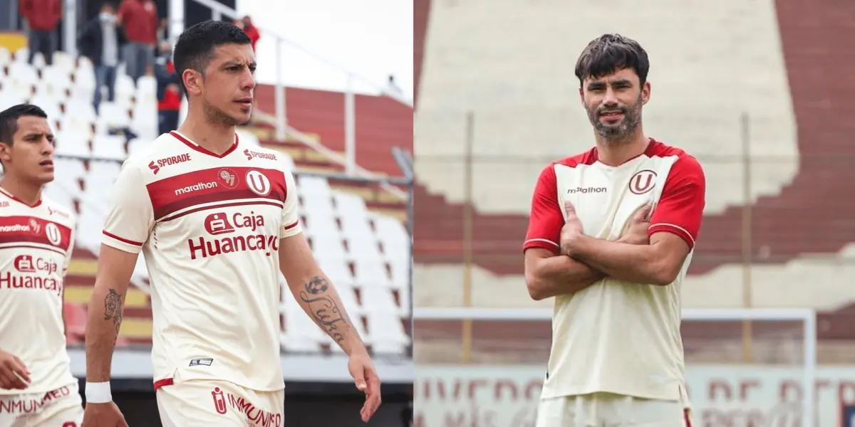 Universitario de Deportes tendría a un nuevo fichaje que se filtró en Wikipedia