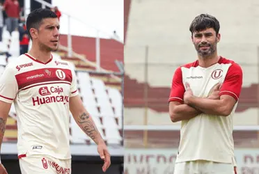 Universitario de Deportes tendría a un nuevo fichaje que se filtró en Wikipedia