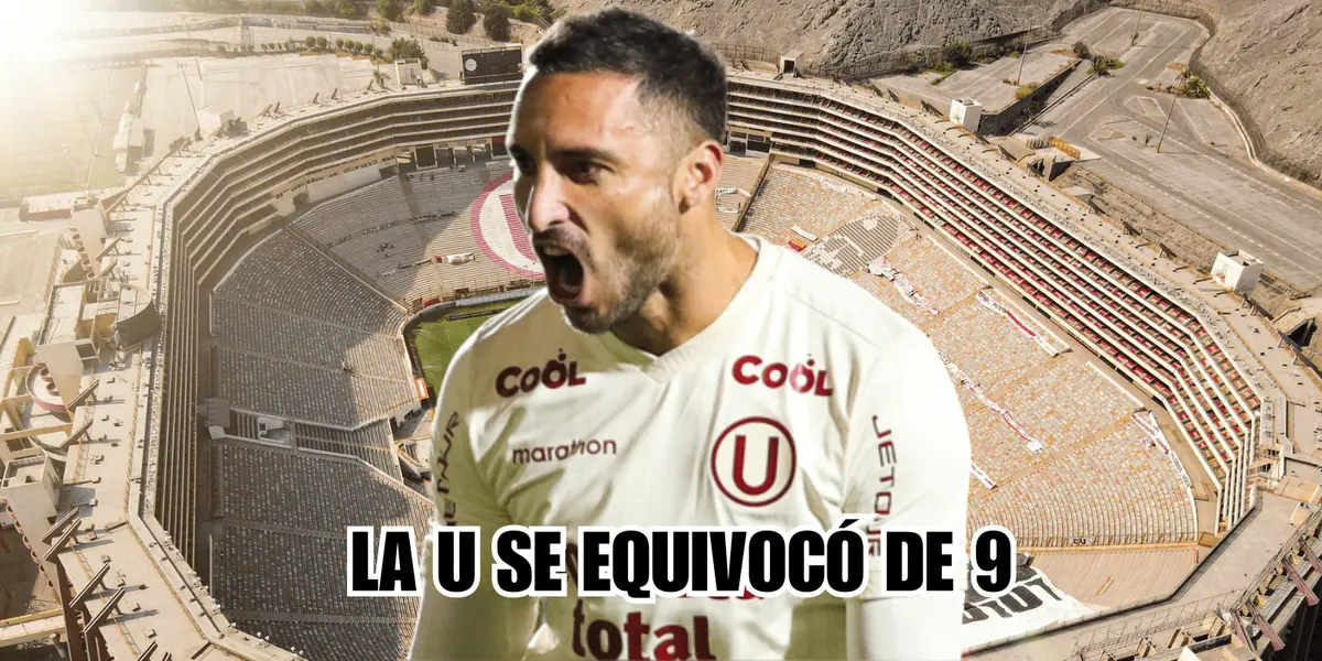 Universitario de Deportes volvió a dejar puntos y prácticamente se aleja del Clausura