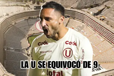 Universitario de Deportes volvió a dejar puntos y prácticamente se aleja del Clausura