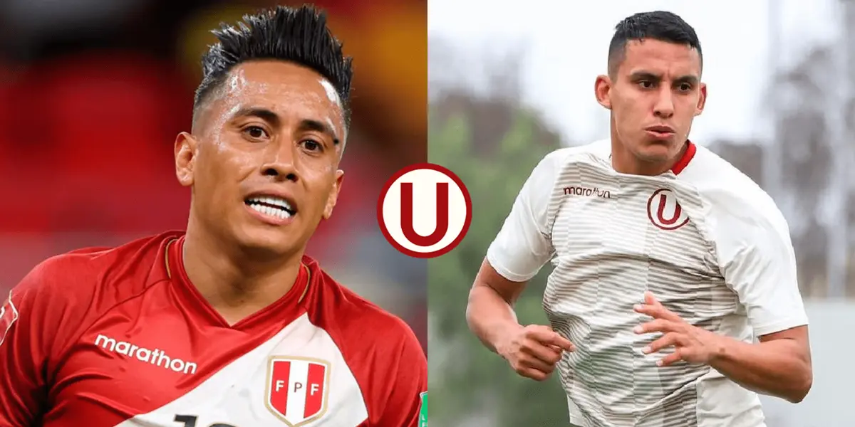 Universitario de Deportes y Alex Valera vienen siendo demandados por el Al Fateh