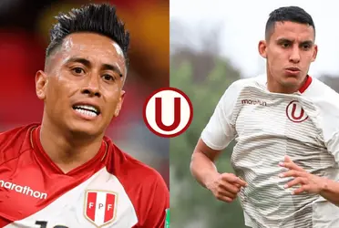 Universitario de Deportes y Alex Valera vienen siendo demandados por el Al Fateh