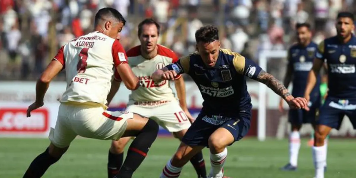 Universitario de Deportes y Alianza Lima son los equipos más reconocidos del Perú