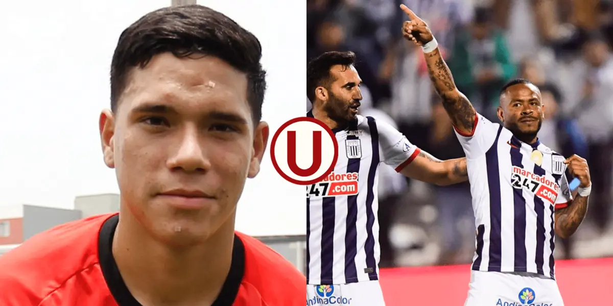 Universitario de Deportes ya busca reemplazo en caso no llegue Yuriel Celi