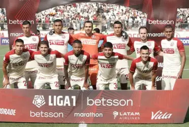 Universitario empató a cero goles con Carlos A Manucci